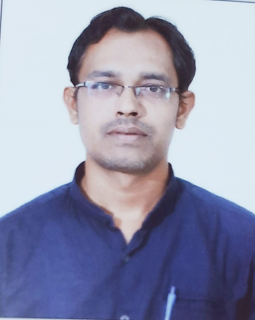 Dr. Parth Sarthi Sen Gupta